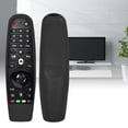 thumbnail image 3 of Controller Covers, Durable Open Design Remote Case Light Weight Silicone  For AN-MR600, 3 of 8