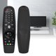 thumbnail image 2 of Funda protectora de silicona antideslizante a prueba de golpes para LG AN MR600 TV Remote negro, 2 of 5