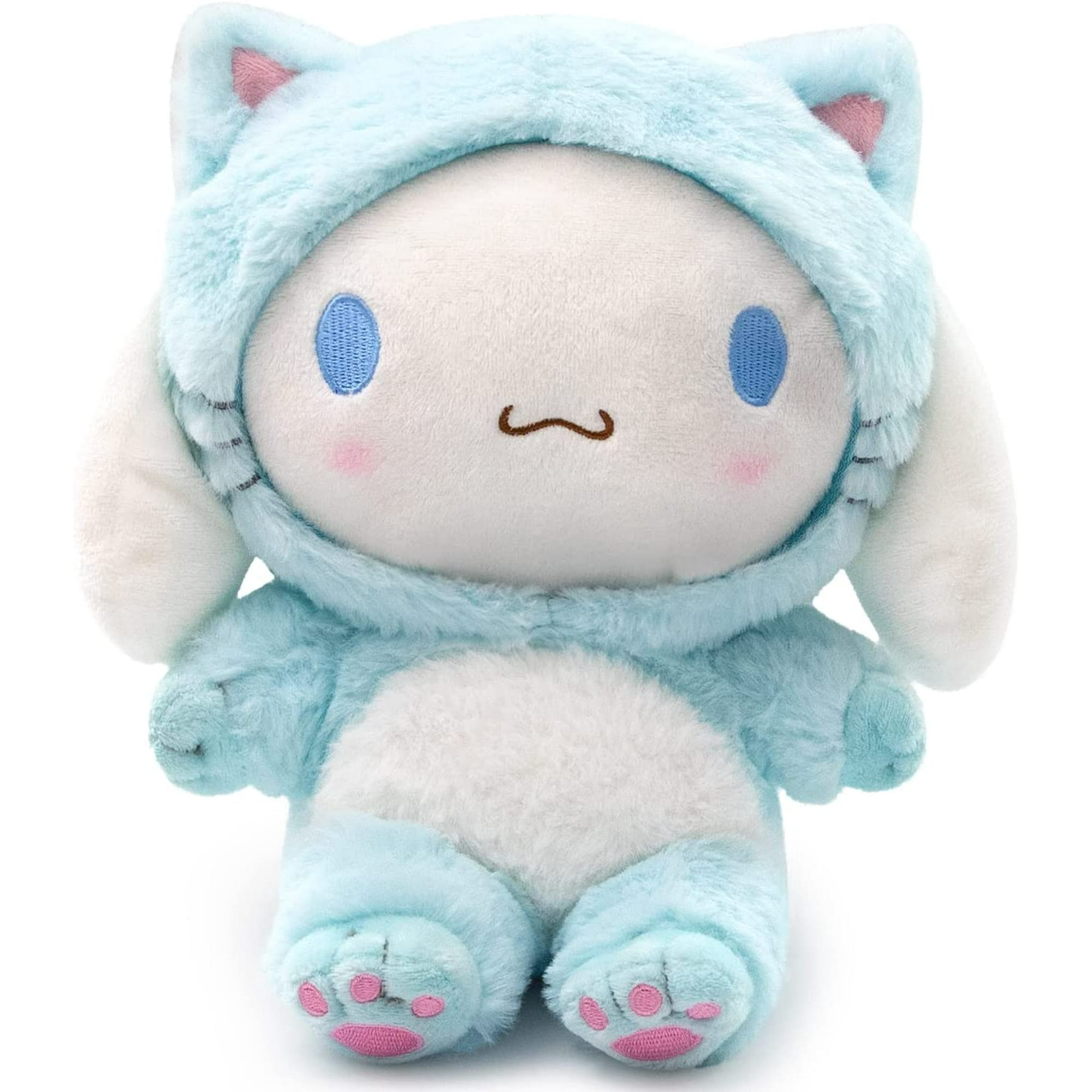 Cinnamoroll stuffed animal discount