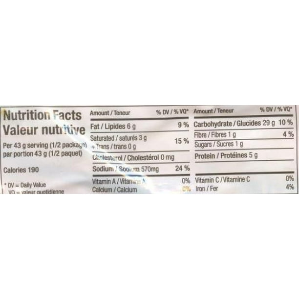 Mr. Noodles Beef 85g