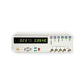 thumbnail image 1 of Digital Bridge Tester HG2817B Universal Inductance Capacitance Resistance Meter LCR Digital Bridge Tester ,Easy to Use, 1 of 5