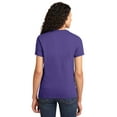 thumbnail image 2 of Port & Company ® - Ladies Essential Tee. LPC61, 2 of 2