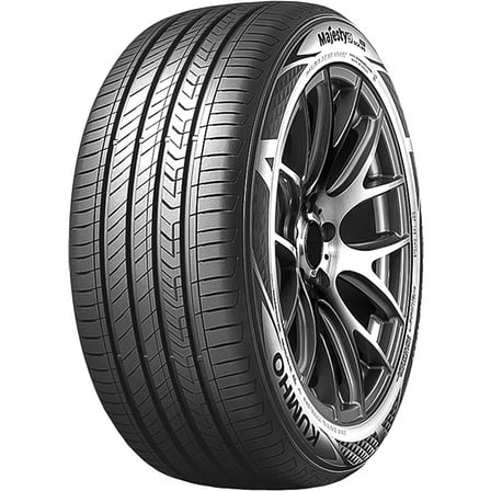 Kumho Majesty 9 Solus TA91 245/45R19 102W XL High Performance a/s All Season Tire