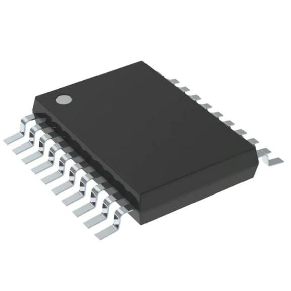 SN74ALS869DWRG4 Counter IC Binary Counter 1 Element 8 Bit Positive Edge 24-SOIC