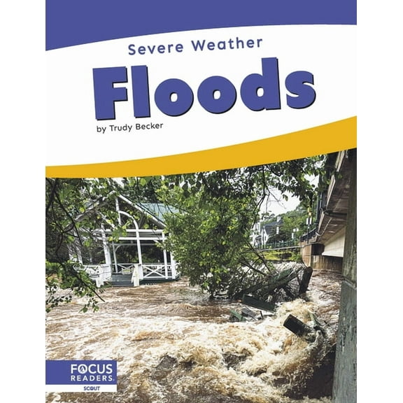 Floods, (Paperback)