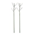 thumbnail image 1 of Support Gold Climbing Clips Clips For Climbing Indoor Support Monstera Leaf Growth Accessories For A Lover Checke Hair Clip Wide Paper Clips Paper Clips Small Bulk Mini Paper Clips Smaller Clips, 1 of 4