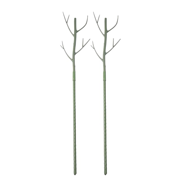 Abrazaderas doradas para plantas trepadoras - para Monstera, crecimiento de plantas de interior, abrazadera protectora, regalo para amantes de las plantas
