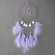 thumbnail image 3 of Dream Catcher Warm White Warm Light LED Fairy Lights Hanging Decoration, 3 of 3