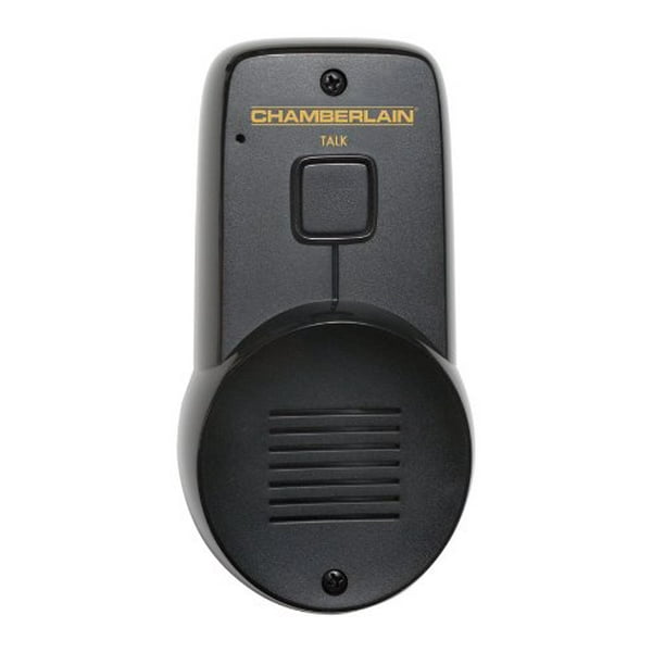 Chamberlain Wireless Indoor/Outdoor Portable