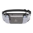 thumbnail image 2 of Outdoor Sports Waist Pack Multifunctional Running Large Capacity Waterproof Phone Pouch For Men And Women, 2 of 8