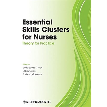 Pre-Owned Essential Skills Clusters for Nurses (Paperback)