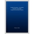 thumbnail image 1 of Pre-Owned Graphs Answers Peter Robson (Paperback), 1 of 1