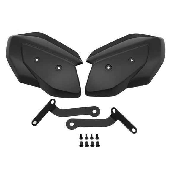 Handguards Motorcycle Hand Guards Modification Accessories Handlebars Protector Universal For Road ATV, Dirt Bike, Motorcycle XMAX125 XMAX300