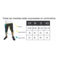 thumbnail image 5 of Bermuda/pescador Deportivo Short Para Gym Ejercicio, 5 of 5