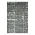 thumbnail image 2 of Jill Zarin Uptown Collection Area Rug - Lexington Avenue (4' 1" x 6' 1" Rectangle Gray/Ivory), 2 of 6