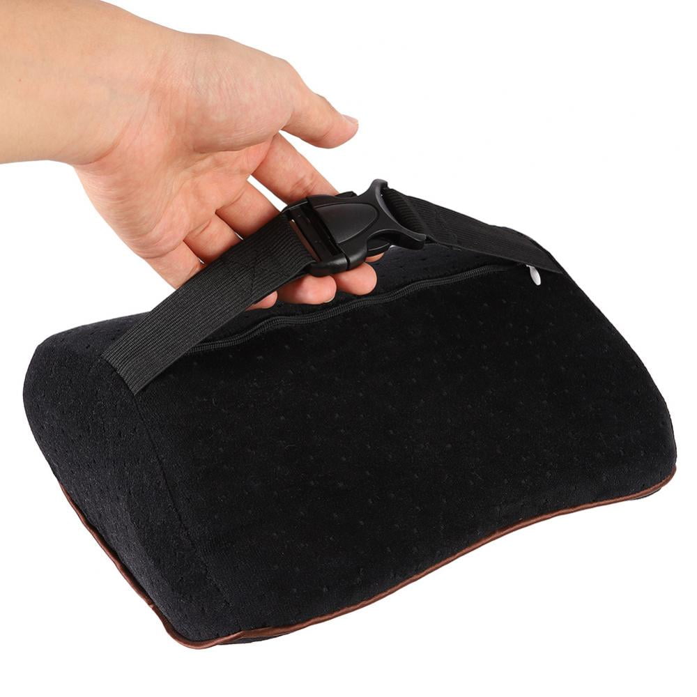 Head Pillow for Office Chair Car, Memory Foam Head Cushion for