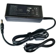UpBright 24V AC/DC Adapter Compatible with Adapter Tech. ATM065-A240 Tobii Dynavox I-Series+ I15+ I15 12002017 I12+ I12+ ETR-01 12003611 ETR-02 CE0560 W5M-TDI12A 5534A-TDI12 LED 2.71A Power Supply