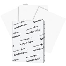 Springhill SGH15300 Copie et Papier Polyvalent