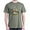 Military Green, variant on CafePress - Chukar Family Dark T Shirt - Men's Classic Graphic Cotton T-Shirt