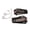 Black, variant on MX D-Flex MC Handguards Black