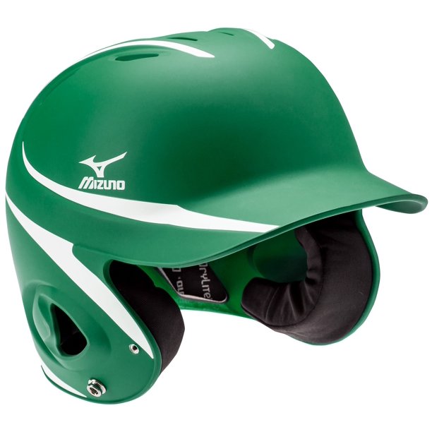 Download Mizuno MBH252 MVP Adult 2-Tone Matte Baseball Batting ...