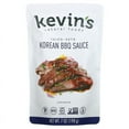thumbnail image 2 of (6 pack) Kevin's Natural Foods, Korean BBQ Sauce, Mild, 7 oz, 2 of 3
