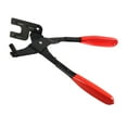 thumbnail image 1 of Auto Exhaust Hanger Removal Pliers Pipe Rubber Grommet Tool' Remover Hand M5S3, 1 of 8