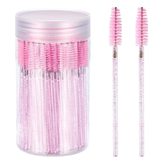 vibrating mascara wand Silicone Mascara Wands - Lash Supplies main image 0
