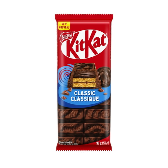KITKAT Classique Tablette 15x99g 99g