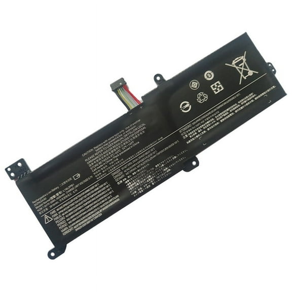 Emery TECH L16L2PB3 Battery for Lenovo IdeaPad 320-15ABR L16L2PB1 L16C2PB2 L17L2PF1