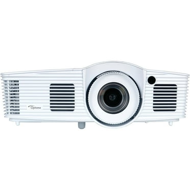Optoma WU416 WUXGA Projector - 4200 ANSI Lumens