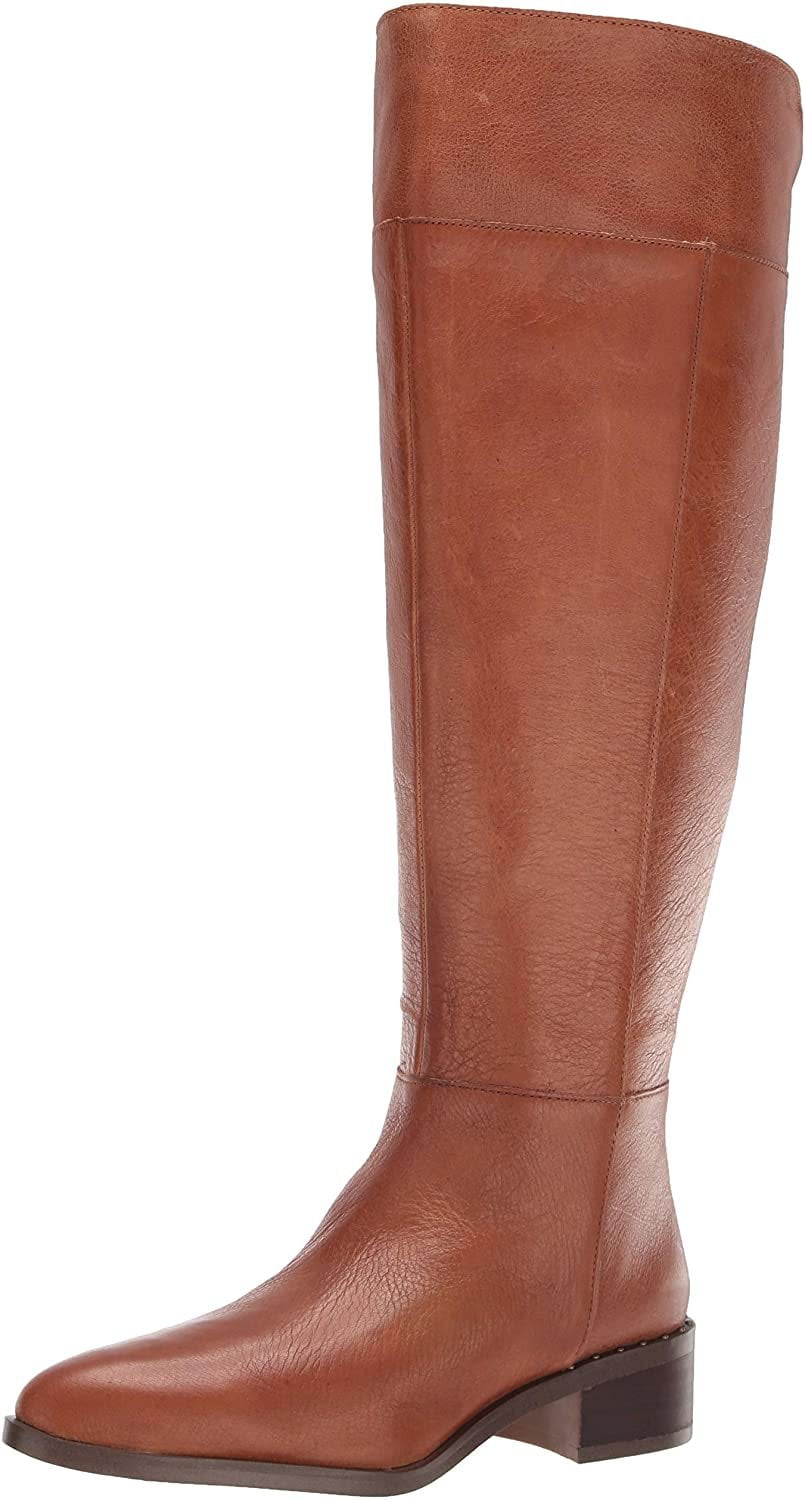 franco sarto daya high shaft boots