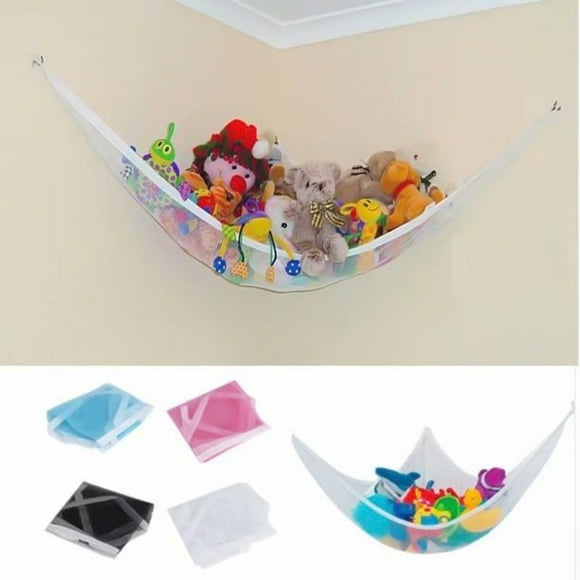 Toy Storage Hammock