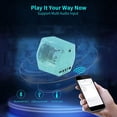 thumbnail image 4 of Altavoces para PC Edifier G2000 32W Bluetooth, color blanco, 4 of 8