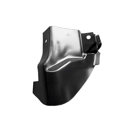 Barracuda Floor - GMK2422850702R Right Trunk Floor Support for 1970-1971 Plymouth Barracuda