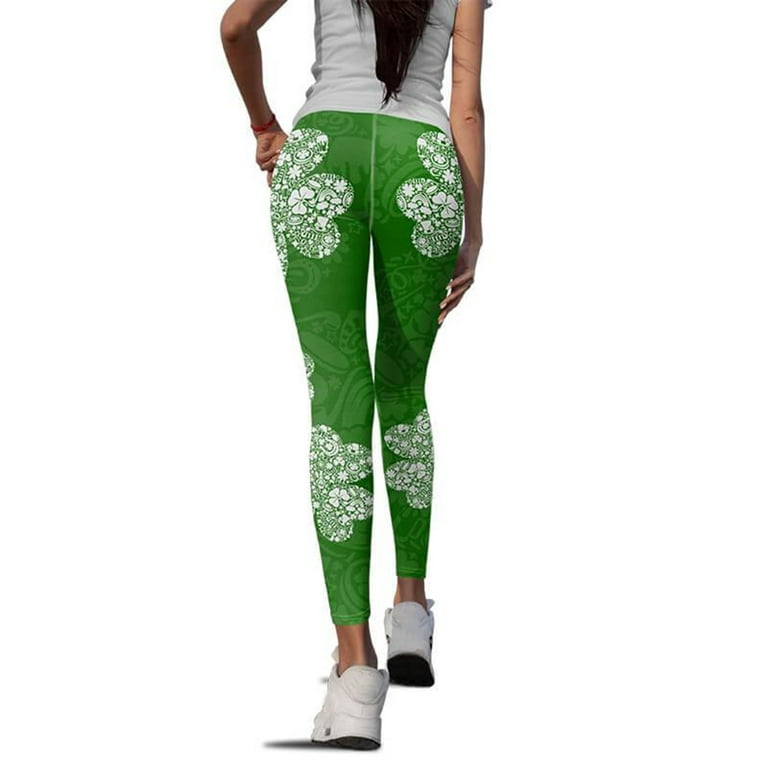 NKOOGH Pantalones De Mujer Para El Frio Plus Size Yoga Pants With
