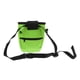 thumbnail image 2 of Bolsa de magnesio para escalada en bloque, escalada en roca, levantamiento de pesas y cinturón ajustable Verde, 2 of 8