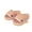 Pink, variant on goowrom Cute Shark Slippers for Women Men Anti-Slip Novelty Open Toe Slides Summer Lightweight Sole Sandals Casual Beach Shoes