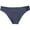 Blue - cobaltblue, variant on Womens Jayden Full Coverage Bikini Swim Bottom, Green, Medium