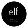 thumbnail image 2 of e.l.f. cosmetics Luminous Putty Primer, 2 of 7
