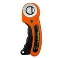 thumbnail image 4 of 45mm High Speed Stainless Steel Rotary Cutter Quilting Sewing Tool, 4 of 5
