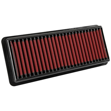Filtro De Aire Aem 28-20385 Dryflow