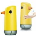 thumbnail image 2 of Easy Installation Duck Shape Liquid Dispenser for Restaurants and Retail Stores, 2 of 7