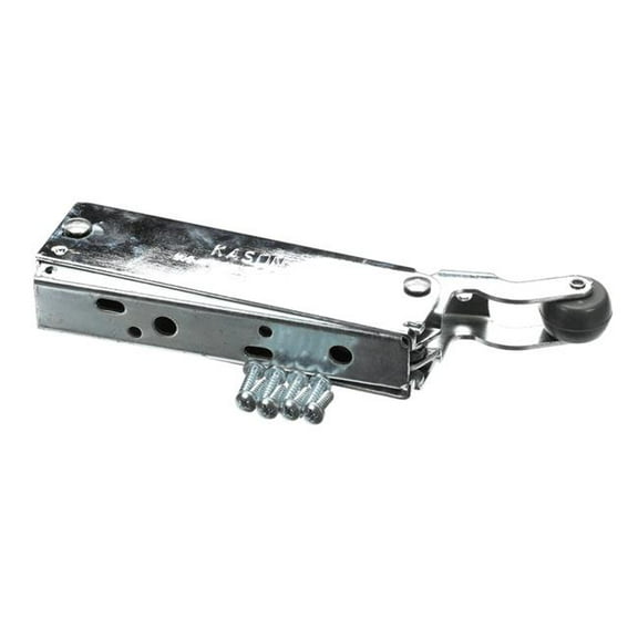 Kason 11094S00013 Dual Closer, Concealed Mount