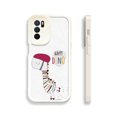 thumbnail image 1 of Destaca con estilo con nuestra vibrante y resistente funda de goma TPU para teléfono para iPhone: ¡perfecta para personas a la moda!, 1 of 4