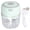 Green, variant on Suodoka Rechargeable Baby Food Chopper and Garlic Grinder, 250ml / 8.45 oz Electric Food Maker for Infants and Toddlers, Pink