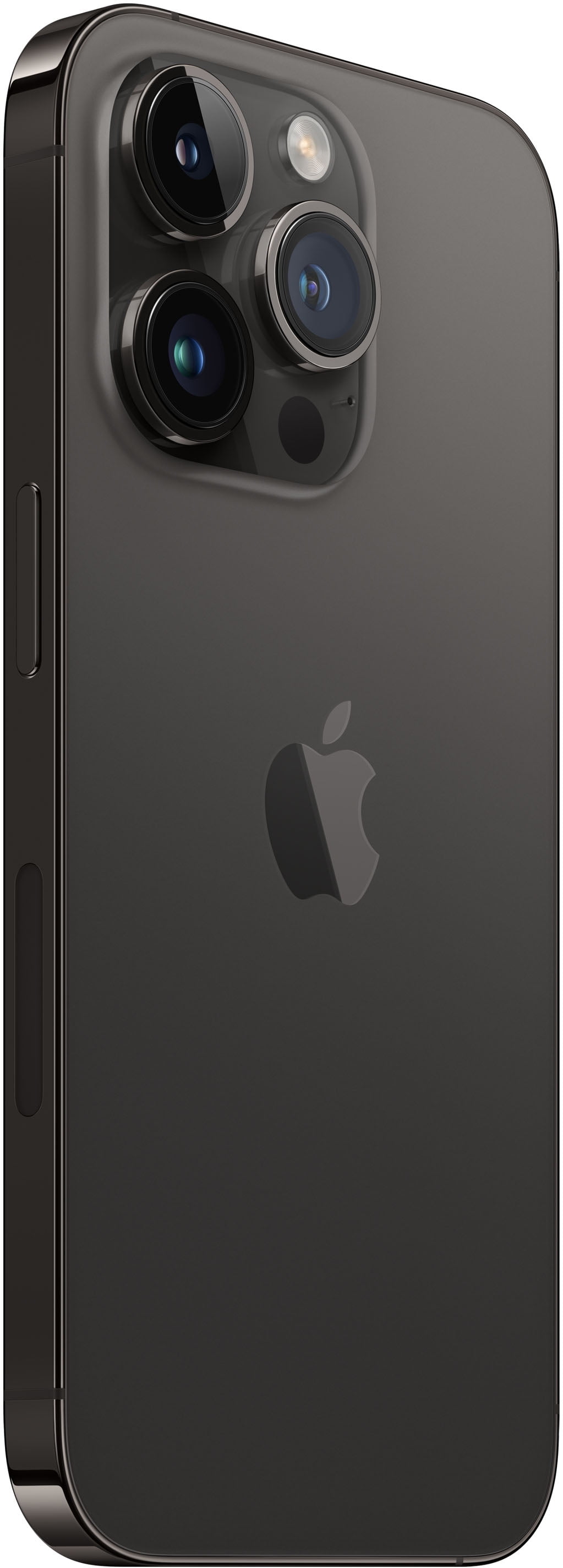 Restored Apple iPhone 14 Pro - Carrier Unlocked - 128GB Space Black -  MPXT3LL/A (Refurbished) 