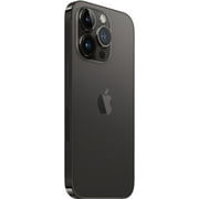Restored Apple iPhone 14 Pro Max - AT&T - 128GB Space Black