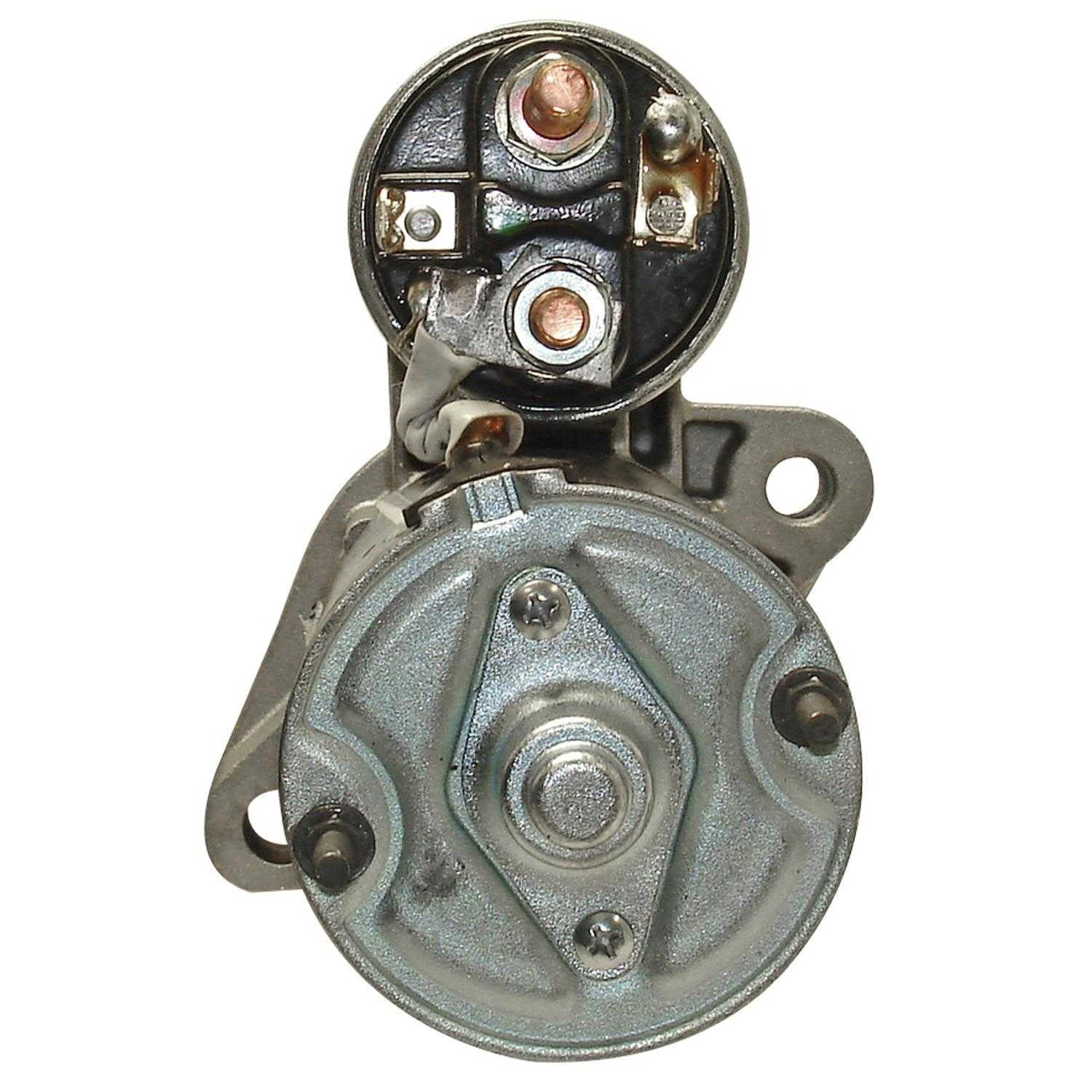FVP Professional 17778 Starter Standard