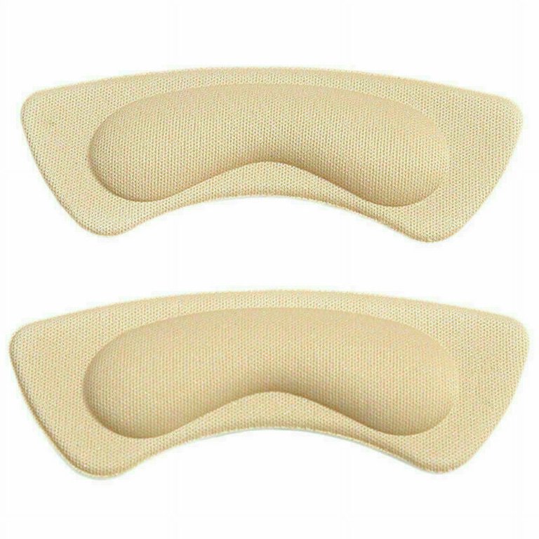 Extra thick cheap heel cushions